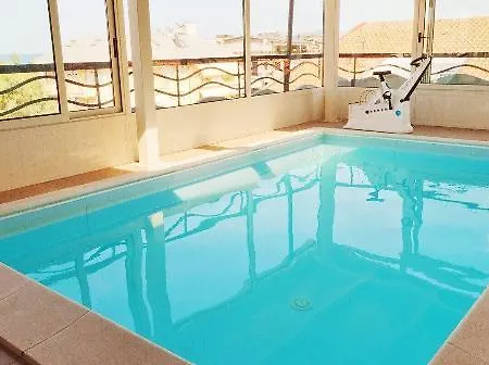 Hotell President 3*