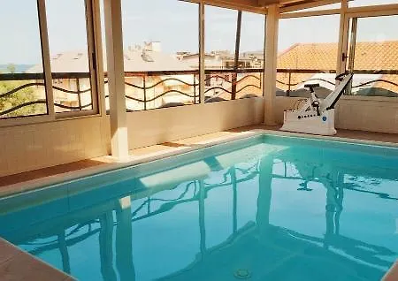 President Hotell Vasto