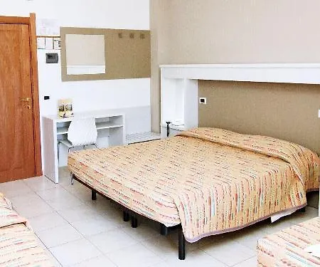 Hotell President Vasto