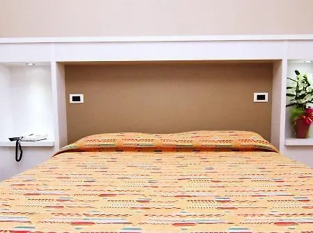 Hotel President Vasto