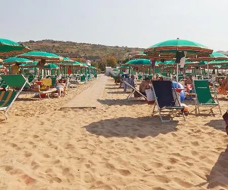 Hotel President Vasto