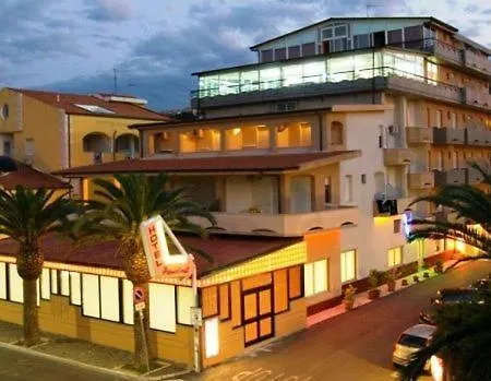 President Hotell Vasto