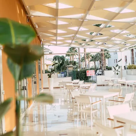 Hotell President 3*