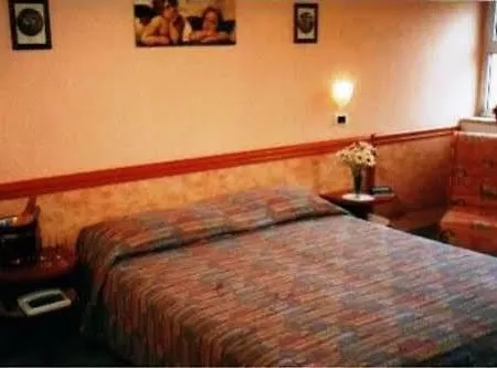 Hotell President