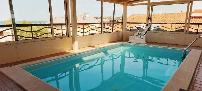 President Hotel Vasto