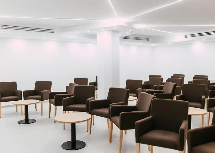 President Hotel Vasto