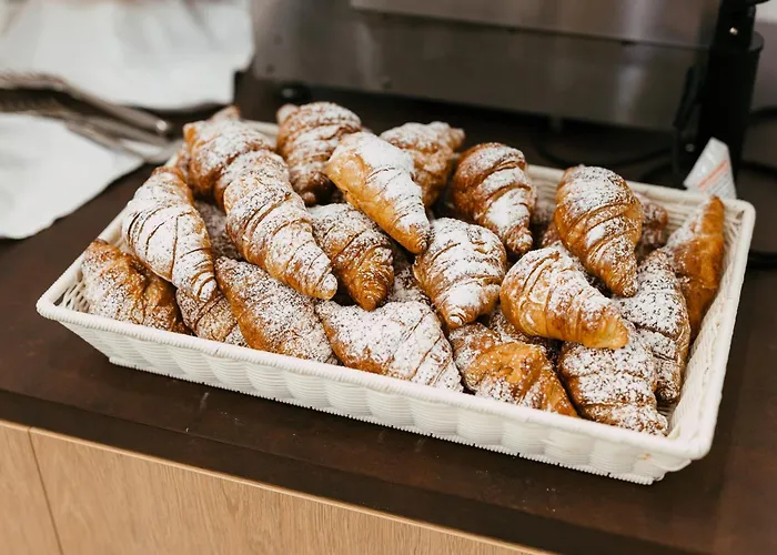 Hotel President Vasto