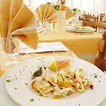 President 3* Vasto