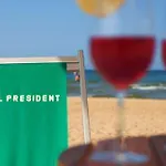 President 3* Vasto