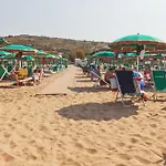 Hotel President Vasto
