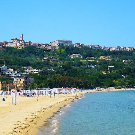 President Vasto