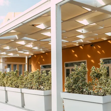 Hotell President Vasto