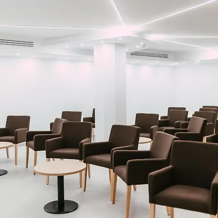 President Hotell Vasto