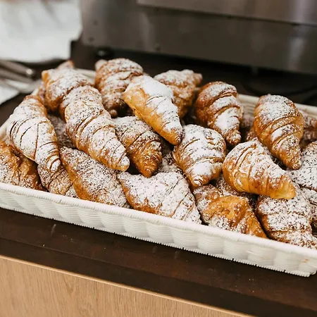 Hotell President Vasto