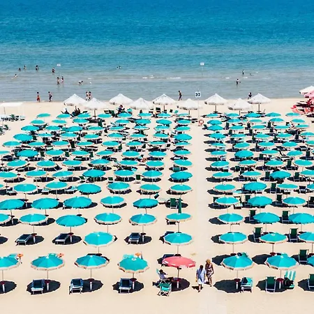 President Hotel Vasto