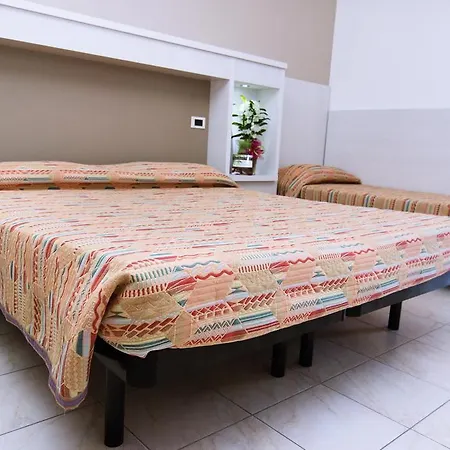 Hotel President 3*