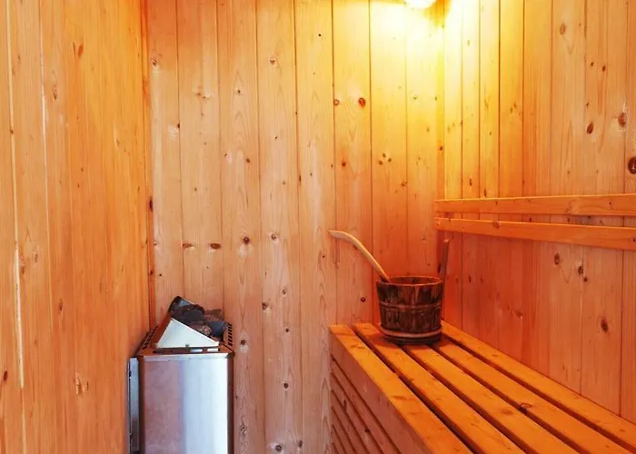 Hotell President Vasto