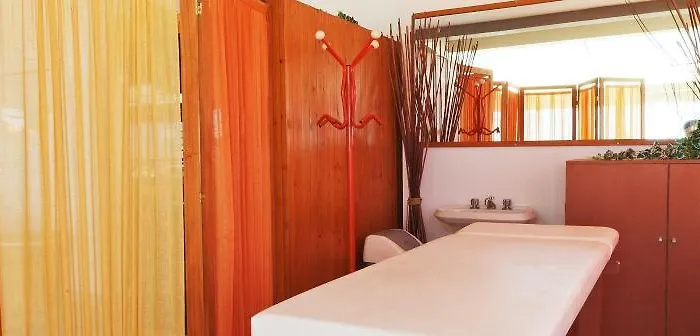 Hotell President Vasto