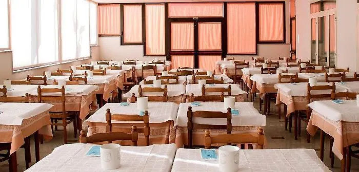 President Hotell Vasto