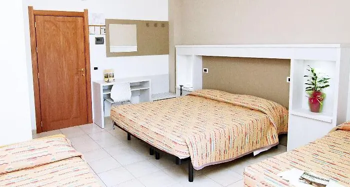 Hotell President Vasto