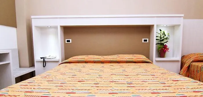 Otel President Vasto