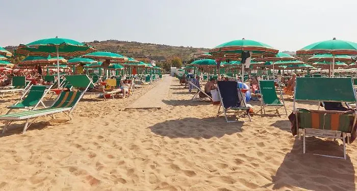 Otel President Vasto