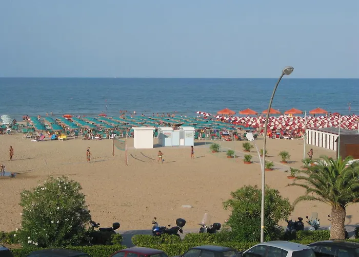 Hotell President Vasto