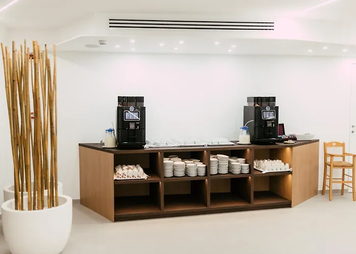 Hotell President Vasto